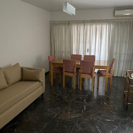Ferienwohnung Depto Bastan Mendoza Exterior foto