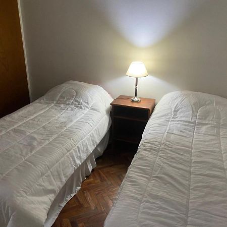 Ferienwohnung Depto Bastan Mendoza Exterior foto