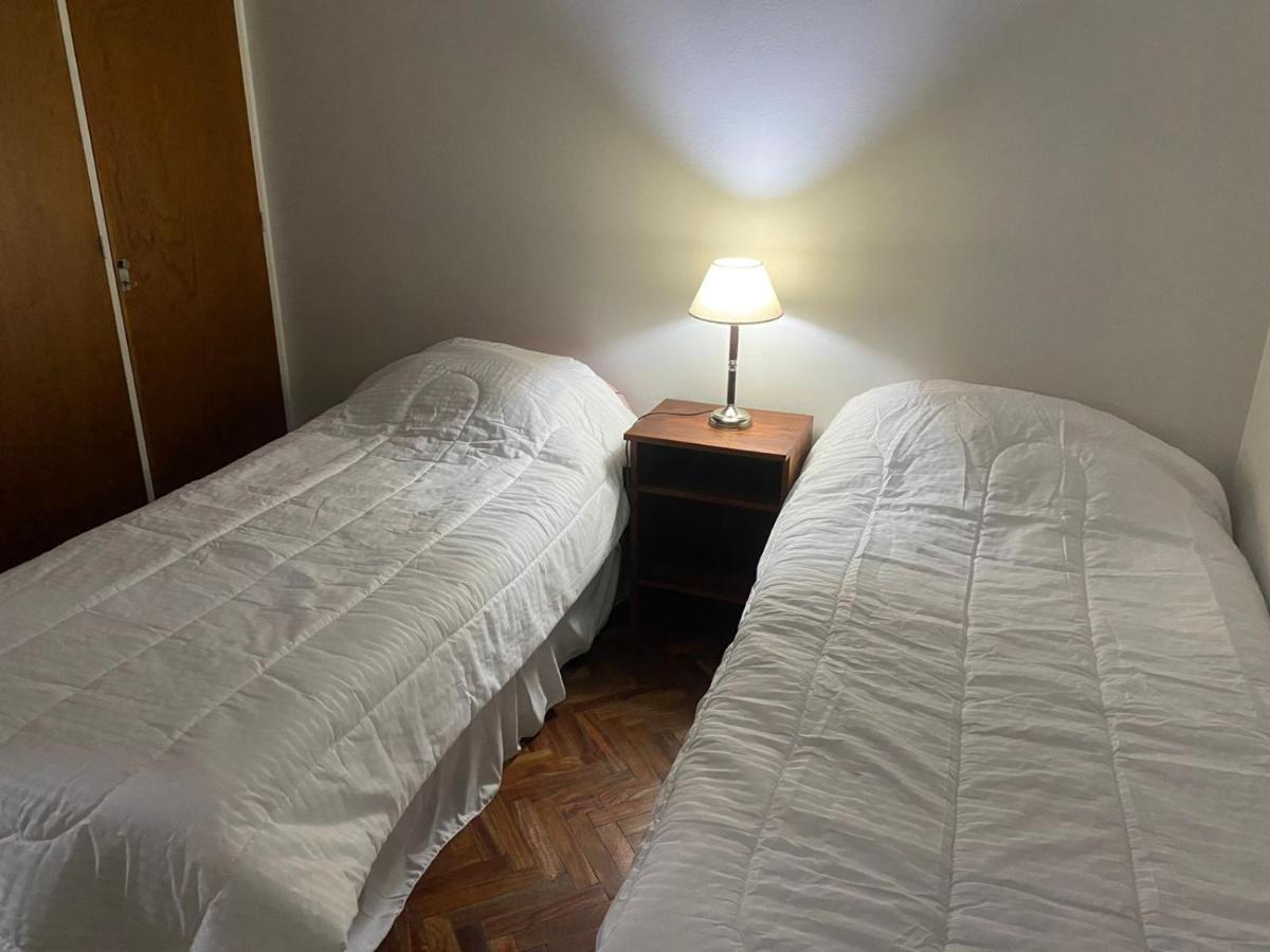 Ferienwohnung Depto Bastan Mendoza Exterior foto