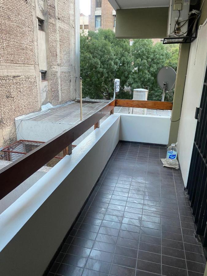 Ferienwohnung Depto Bastan Mendoza Exterior foto